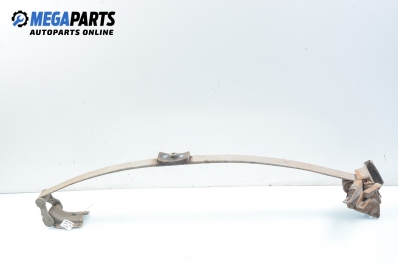 Leaf spring for Chrysler Voyager 2.5 TD, 116 hp, 1999