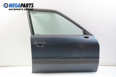 Door for Audi 80 (B3) 2.0, 113 hp, sedan, 1989, position: front - right