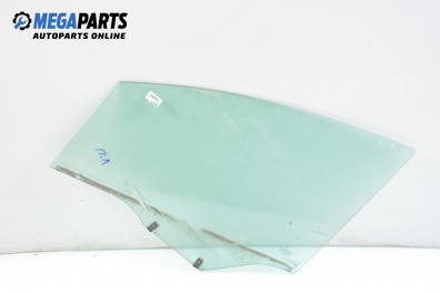 Fensterscheibe for Citroen C4 1.6 16V, 109 hp, hecktür automatic, 2007, position: links, vorderseite