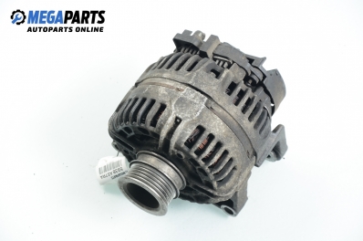 Alternator for Opel Astra G 1.6, 103 hp, cabrio, 2003