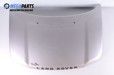 Capotă pentru Land Rover Freelander 1.8 16V, 120 cp, 5 uși, 1998