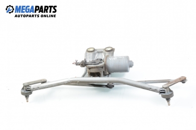 Front wipers motor for Ford Fiesta IV 1.3, 60 hp, 1997