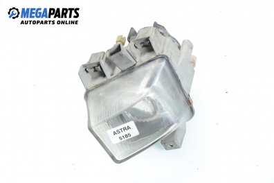 Fog light for Opel Astra F 1.6, 75 hp, station wagon, 1997, position: right