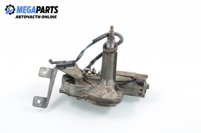 Motor ștergătoare parbriz for Opel Astra F (1991-1998) 1.4, hatchback, position: din spate