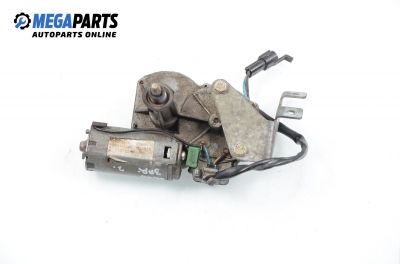 Front wipers motor for Opel Astra F 1.6, 100 hp, hatchback, 1993