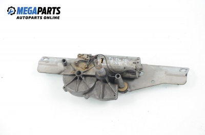 Front wipers motor for Volkswagen Passat (B4) 1.9 TDI, 90 hp, station wagon, 1994