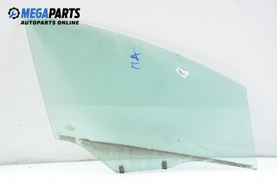 Fensterscheibe for Citroen C4 1.6 16V, 109 hp, hecktür automatic, 2007, position: rechts, vorderseite