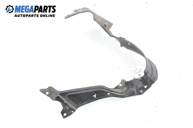 Headlight support frame for Mercedes-Benz C-Class 203 (W/S/CL) 2.4, 170 hp, sedan automatic, 2004, position: right
