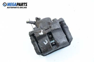 Caliper for Renault Megane Scenic 1.4, 75 hp, 1997, position: front - right