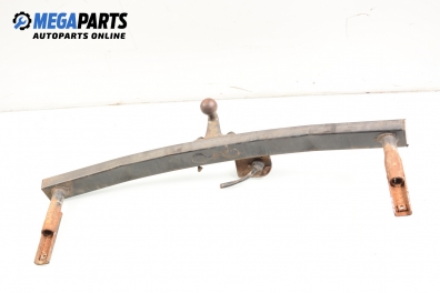Tow hook for Seat Ibiza (6K) 1.6, 75 hp, 5 doors, 1994
