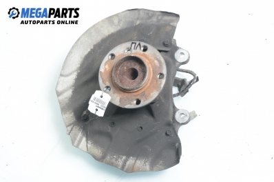 Knuckle hub for BMW 7 (E65, E66) 3.5, 272 hp automatic, 2002, position: front - left