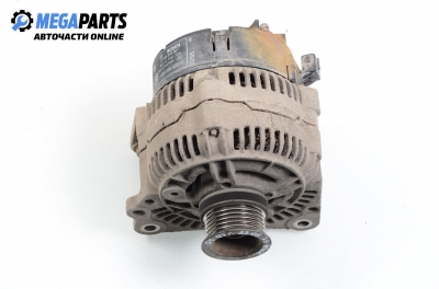Alternator for Volkswagen Golf III 1.4, 55 hp, 1995 №  BOSCH 0 123 310 001