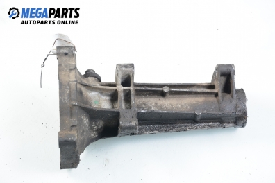 Engine mount bracket for Volkswagen Transporter 1.9 D, 61 hp, truck, 1991