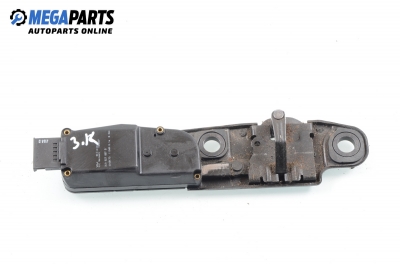 Trunk lock for Volkswagen Passat (B6) 2.0 TDI, 170 hp, station wagon automatic, 2007 № 3C9 827 887 B