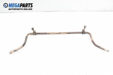 Sway bar for Kia Sportage I (JA) 2.0 16V 4WD, 128 hp, 5 doors, 1995, position: front