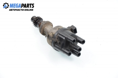 Delco distributor for Volkswagen Golf III 1.6, 101 hp automatic, 1996