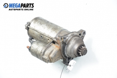 Starter for Volkswagen Transporter 1.9 D, 61 hp, truck, 1991