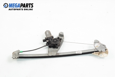 Electric window regulator for Renault Espace III 1.9 dTi, 98 hp, 2000, position: front - right