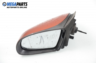 Spiegel für Opel Tigra 1.4 16V, 90 hp, 1995, position: links