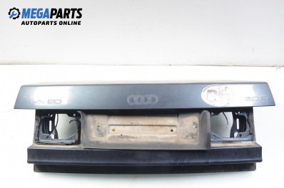 Heckklappe für Audi 80 (B3) 2.0, 113 hp, sedan, 1989