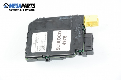 Module for Volkswagen Scirocco 1.4 TSI, 160 hp automatic, 2010 № 1K0 953 549 CP