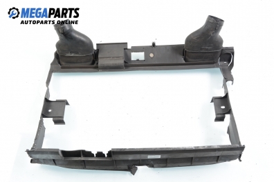 Radiator support frame for Mercedes-Benz C-Class 203 (W/S/CL) 2.4, 170 hp, sedan automatic, 2004