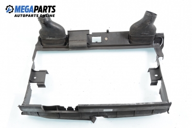 Suport radiatoare for Mercedes-Benz C-Class 203 (W/S/CL) 2.4, 170 hp, sedan automatic, 2004