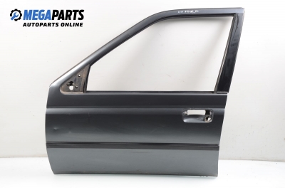 Door for Peugeot 605 2.1 12V TD, 109 hp, 1991, position: front - left