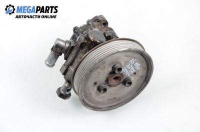 Power steering pump for Audi A6 (C6) 2.7 TDI, 180 hp, sedan, 2005