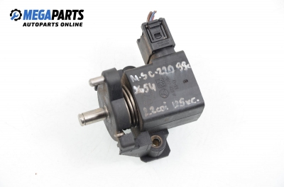 Potentiometer gaspedal für Mercedes-Benz C-Class 202 (W/S) 2.2 CDI, 125 hp, combi, 1999 № A 012-542-33-17