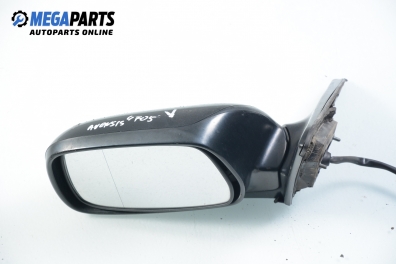 Oglindă pentru Toyota Avensis 2.0 TD, 90 cp, combi, 1999, poziție: stânga