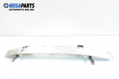 Bumper support brace impact bar for Mercedes-Benz C-Class 203 (W/S/CL) 2.4, 170 hp, sedan automatic, 2004, position: front