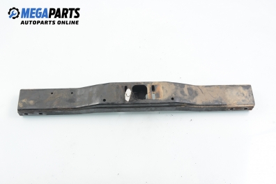 Steel beam for Kia Sorento 2.5 CRDi, 140 hp automatic, 2003