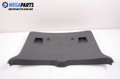 Trunk interior cover for Volkswagen Touran 1.9 TDI, 105 hp automatic, 2007, position: rear