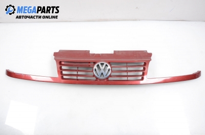 Grill for Volkswagen Sharan (1995-2000) 2.8, minivan