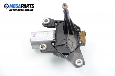 Front wipers motor for Renault Laguna II (X74) 1.8 16V, 121 hp, station wagon, 2003