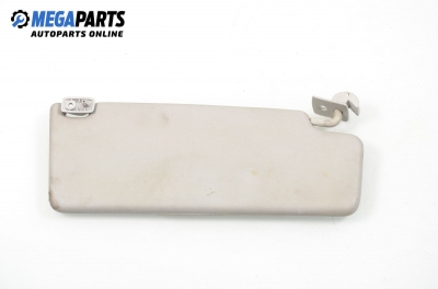 Sun visor for Volkswagen Golf III 1.6, 75 hp, 5 doors, 1994, position: right
