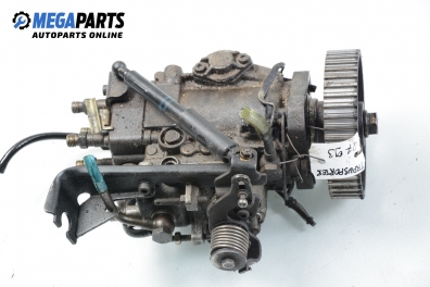 Pompă de injecție motorină for Volkswagen Transporter 1.9 D, 61 hp, lkw, 1991