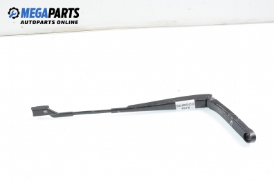 Front wipers arm for Volkswagen Scirocco 1.4 TSI, 160 hp automatic, 2010, position: left