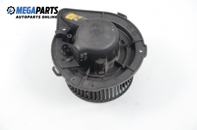 Heating blower for Volkswagen Passat 1.9 TDI, 90 hp, station wagon, 1994