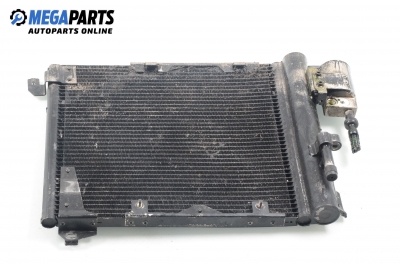 Radiator aer condiționat for Opel Astra G 1.7 TD, 68 hp, hatchback, 1999