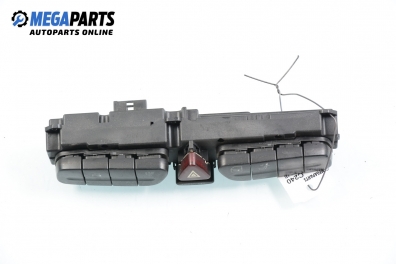 Buttons panel for Mercedes-Benz C-Class 203 (W/S/CL) 2.4, 170 hp, sedan automatic, 2004