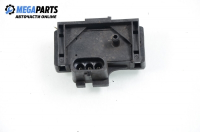 MAP sensor for Daewoo Nexia 1.5 16V, 90 hp, hatchback, 5 doors, 1997