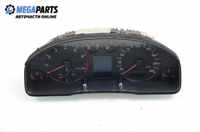 Bloc instrumente de bord pentru Audi A6 (C5) 2.8 Quattro, 193 cp, combi, 1998