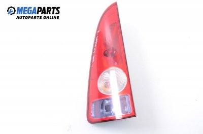 Tail light for Renault Espace IV 2.2 dCi, 150 hp, 2003, position: left