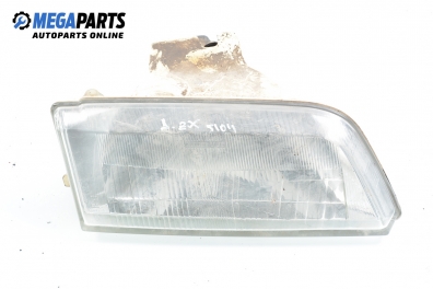 Headlight for Citroen ZX 1.4, 75 hp, station wagon, 1997, position: right