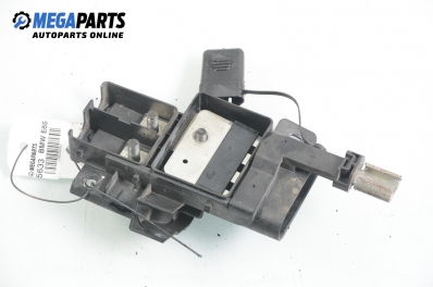 Bornă pozitivă baterie pentru BMW 7 (E65, E66) 3.5, 272 cp automat, 2002