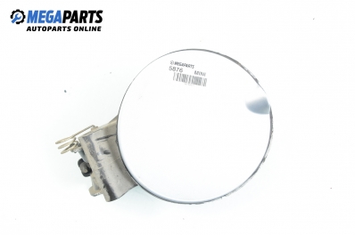 Fuel tank door for Mini Cooper (R50, R53) 1.6, 90 hp, hatchback, 3 doors, 2001