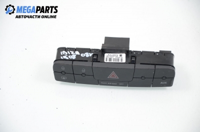 Panou butoane for Seat Ibiza (6J) 1.2, 70 hp, hatchback, 2008