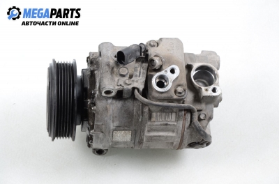 Kompressor klimaanlage für Audi A6 (C6) 2.7 TDI, 180 hp, sedan, 2005 № 3D0 820 803T